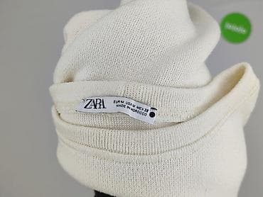 sweter alpaka: Zara, Bluza damska
, rozmiar M — 6