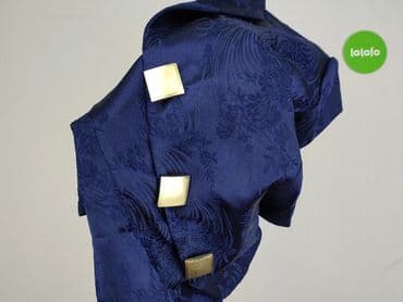 tunika damska plus size: Жіноча блуза, розмір 2XL — 5
