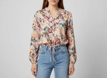 sinsay koszula muślinowa: Sinsay, Сорочка жіноча, розмір M на lalafo.pl — 1 sinsay koszula muślinowa: Sinsay, Сорочка жіноча, розмір M — 1