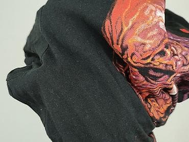 stranger things bluza: Netflix, T-shirt for men, size L — 6