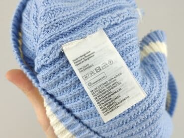 dzianinowa kamizelka h m: H&M Divided, Kamizelka damska, rozmiar M — 5