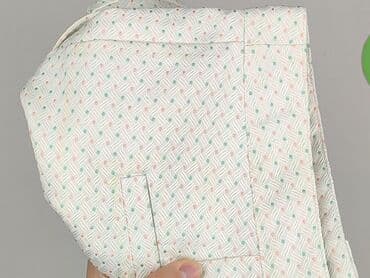 krótkie spodenki damskie xl: Oodji, Szorty damskie, rozmiar XL — 5