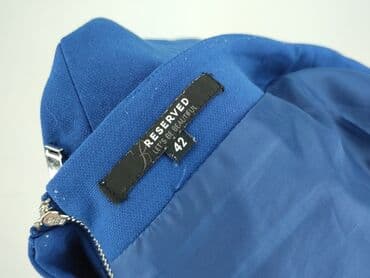 spódnice trapezowe reserved: Spódnica damska, rozmiar XL — 5