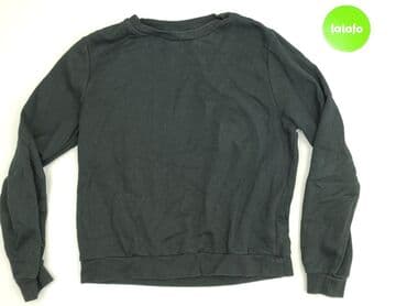 кофти жіночі польські: Sinsay, Women`s sweatshirt, size M (EU 38) — 2