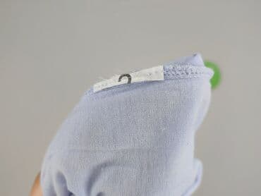 hm bluzki z krótkim rękawem: H&M, Top damski, rozmiar M — 5