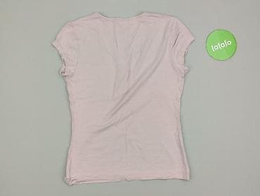 t shirty stretch: T-shirt damski, rozmiar M — 3