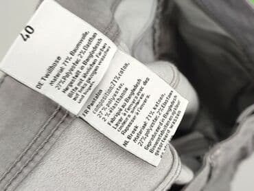 jeansy baloon: UP2Fashion, Jeansy damskie, rozmiar S — 5