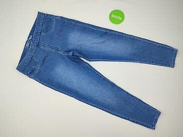 jeans ecko: Jeansy damskie, rozmiar 2XL — 2