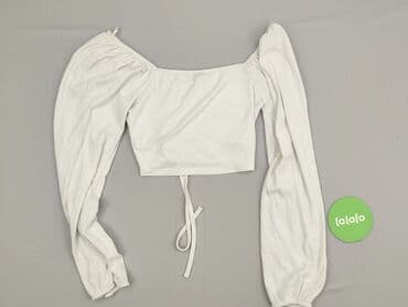 top z puszkiem: Amisu, Top damski, rozmiar XS — 4