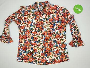 celine bluzki: Shein, Bluzka damska, rozmiar L — 3