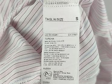 boss 3 pack: United Colors of Benetton, Koszula damska, rozmiar S — 5
