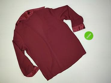 bordeaux clothes: Koszula damska, rozmiar XL — 3