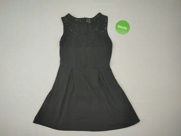 sukienki wieczorowe łódź piotrkowska: Women`s dress, size L (EU 40) — 3
