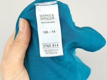 koszulka marks spencer: Marks & Spencer, Жіноча блуза, розмір XL — 5