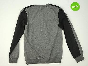 nike sizeer: Nike, Bluza dla mężczyzn, rozmiar M — 3