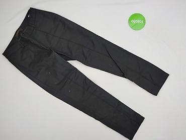 buty black squad: Reserved, Spodnie materiałowe damskie, rozmiar XS — 2