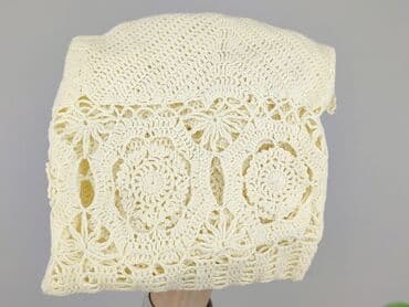 cropp bluzki z krótkim rękawem: Roboty Ręczne, Bluzka damska, rozmiar S — 5