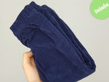 woskowane spodnie stradivarius: Sweatpants, Inextenso, 12-18 months, condition - Very good — 5
