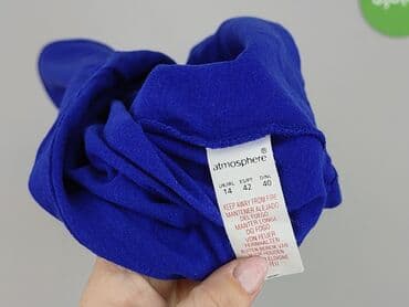 koszulka liverpool 2223: Atmosphere, T-shirt damski, rozmiar L — 4