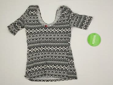 класичні костюми жіночі: Divided, Women's blouse, size S (EU 36) — 3