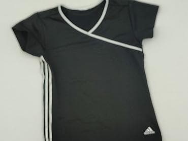 garnitur adidasa: Adidas, T-shirt damski, rozmiar S — 1