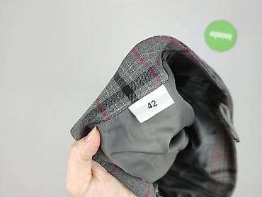 spódnice 46: Spódnica damska, rozmiar XL — 4