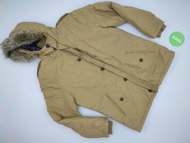 la mania kurtka puchowa: Angelo Litrico, Kurtka zimowa dla mężczyzn, rozmiar XL — 2