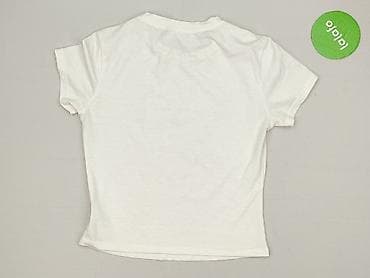 hugo boss basic t shirts: T-shirt damski, rozmiar S — 3