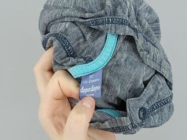 kurtki roxy: Sweater, Dopo Dopo, 1.5-2 years, 86-92 cm, condition - Very good — 4
