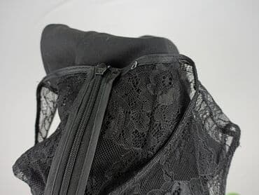 sukienki wieczorowe małe czarne: Women`s dress, size M — 4