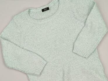 sweter w paski h: F&F, Sweter damski, rozmiar S — 1
