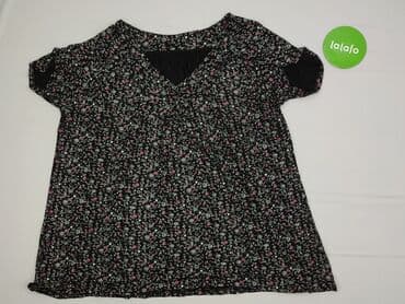 bluzki z aplikacjami: Bluzka damska, L — 2