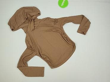 bluza żaba: Shein, Bluza z kapturem damska, rozmiar M — 2