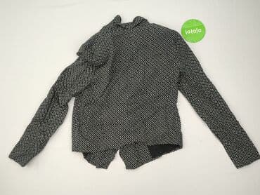 koszulka barcelony z napisem: CAMAIEU, Bluzka damska, M — 3