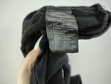 bon crivit: Esmara, Bluza z kapturem damska, rozmiar L — 5