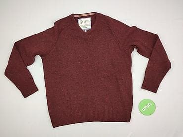 pull: FatFace, Sweter dla mężczyzn, rozmiar L — 2
