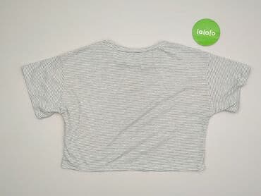 koszulki i topy: T-shirt damski, rozmiar L — 4