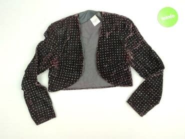 marynarki damskie c a: Classic, Marynarka damska, rozmiar S — 2
