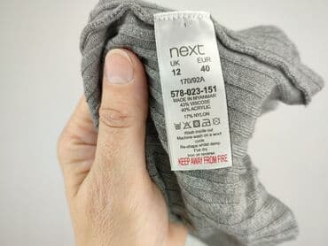 next одяг жіночий: Next, Кардиган жіночий, розмір L — 5