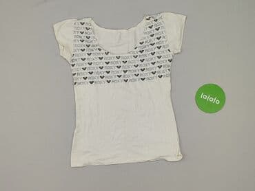 t shirty oversize basic: Roxy, T-shirt damski, rozmiar S — 2