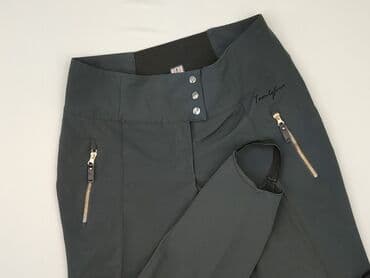 bluzka z otworem na kciuk: Women`s trousers, size L (EU 40) — 1