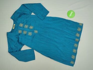 bluzki tureckie plus size: Tunika damska, rozmiar L — 2