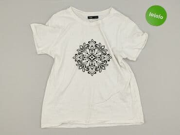 koszulka barcelony sinsay: Sinsay, T-shirt damski, rozmiar S — 2