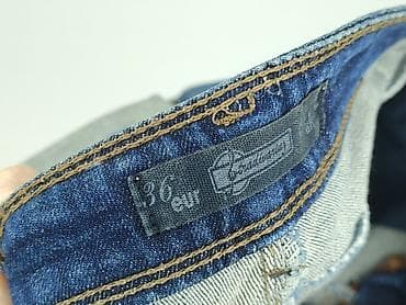 rifle jeans: Szorty damskie, rozmiar S — 5