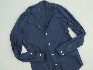 koszule chłopięce c a: H&M, Koszulа dla mężczyzn, rozmiar S — 1