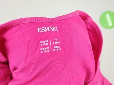 biustonosze 75b: Esmara, T-shirt damski, rozmiar S — 5