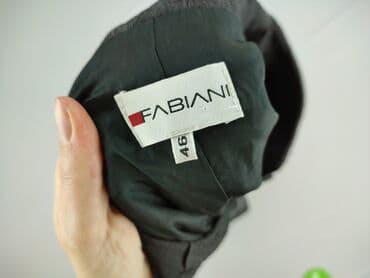 kurtka varlesca: Fabiani, Marynarka damska, rozmiar XL — 5