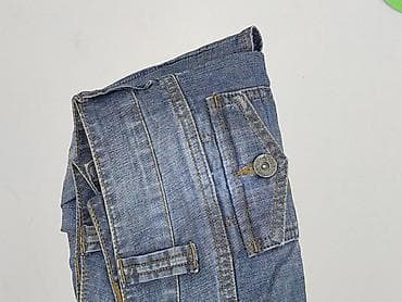 spódnice denim: Yessica, Spódnica damska, rozmiar S — 6