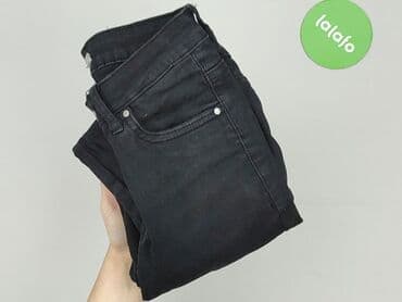 długie kozaki w ccc: Goodies, Jeansy damskie, S — 7