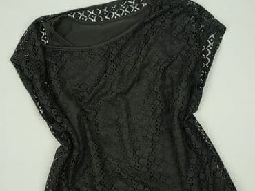 buty z koronki: Shein, Bluzka damska, rozmiar L — 1